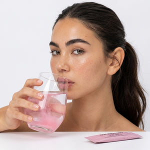 THAT ONE · PINK MYO INOSITOL