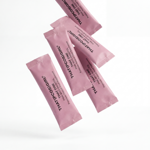 THAT ONE · PINK MYO INOSITOL